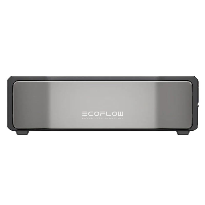Pin sạc Mở Rộng EcoFlow DELTA Pro Ultra Chính Hãng - Hình 1