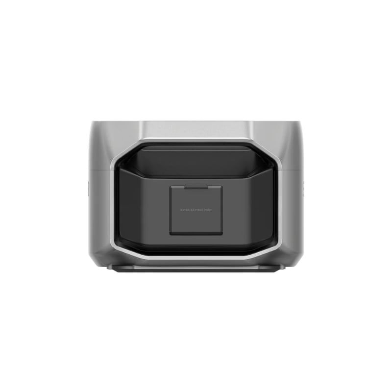 Pin Phụ Mở Rộng EcoFlow DELTA Pro 3 Extra Battery Chính Hãng - Hình 1