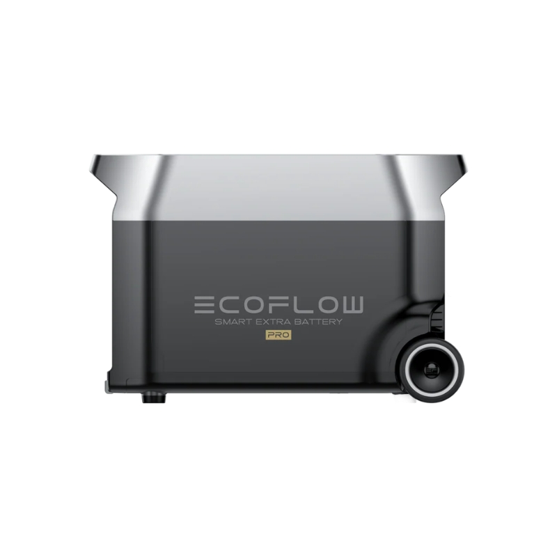 Pin Phụ Mở Rộng EcoFlow DELTA Pro Smart Extra Battery Chính Hãng - Hình 4