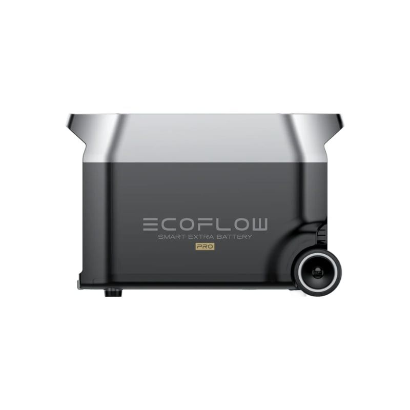 Pin Phụ Mở Rộng EcoFlow DELTA Pro Smart Extra Battery Chính Hãng - Hình 4