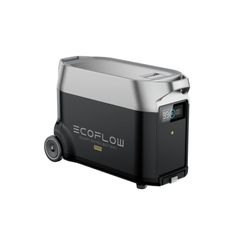 Pin Phụ Mở Rộng EcoFlow DELTA Pro Smart Extra Battery Chính Hãng - Thumb 3
