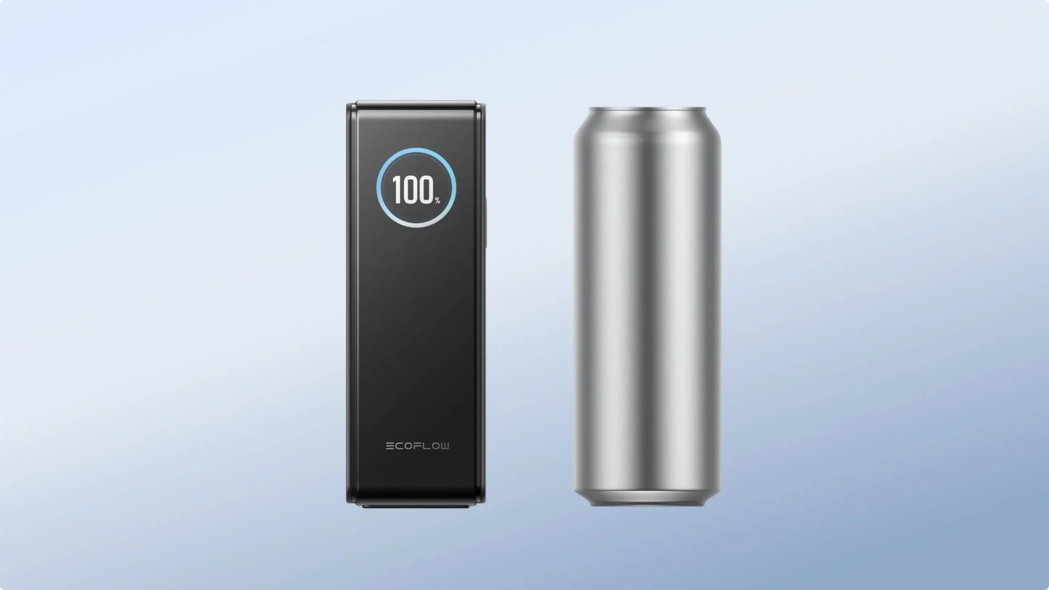 Pin Sạc Dự Phòng EcoFlow Rapid (25000mAh) Chính Hãng - Hình 6