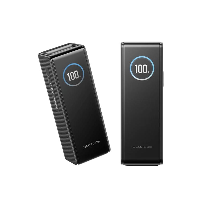 Pin Sạc Dự Phòng EcoFlow Rapid (25000mAh) Chính Hãng - Hình 2