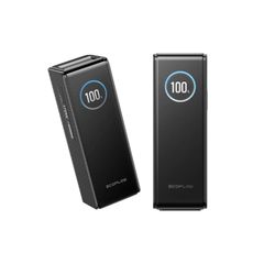 Pin Sạc Dự Phòng EcoFlow Rapid (25000mAh) Chính Hãng - Thumb 2