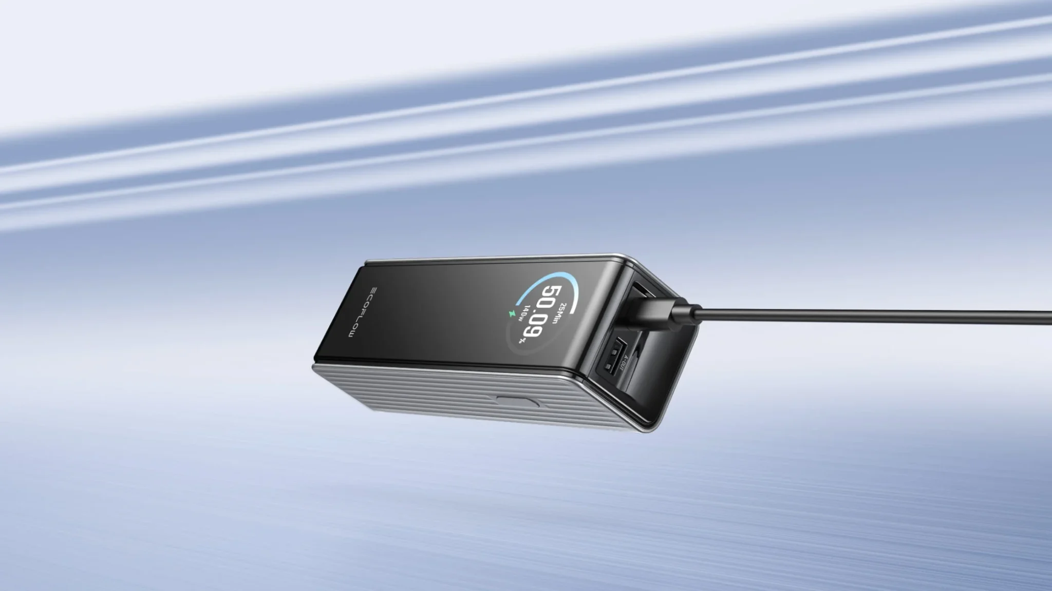 Pin Sạc Dự Phòng EcoFlow Rapid (25000mAh) Chính Hãng - Hình 3