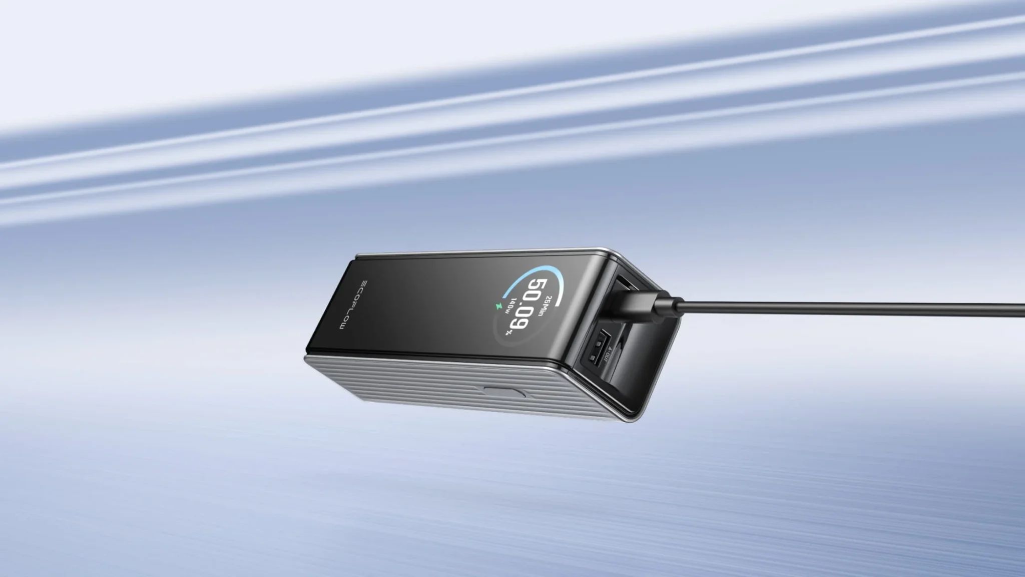 Pin Sạc Dự Phòng EcoFlow Rapid (25000mAh) Chính Hãng - Hình 3