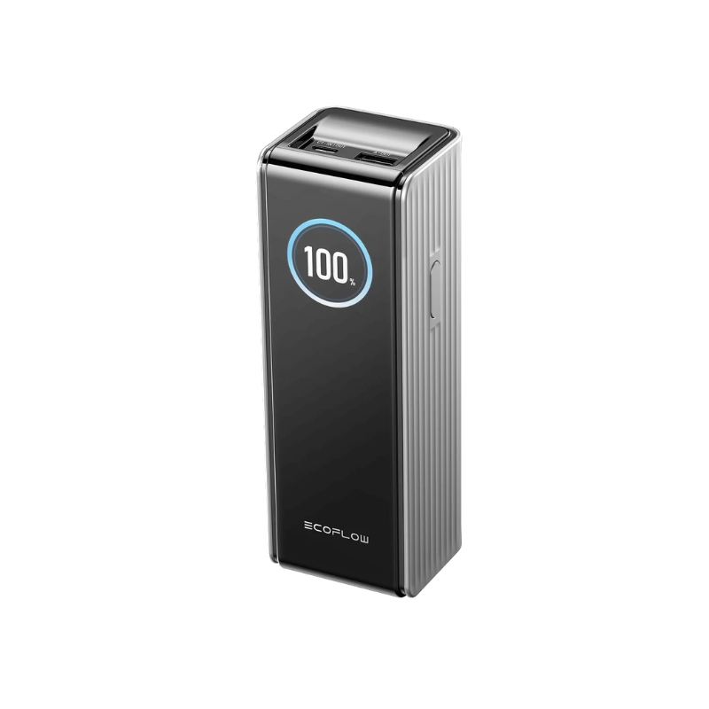 Pin Sạc Dự Phòng EcoFlow Rapid (25000mAh) Chính Hãng - Hình 1