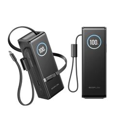 Pin Sạc Dự Phòng EcoFlow RAPID 25K 170W Chính Hãng - Thumb 2