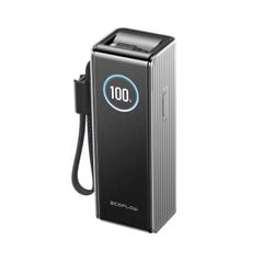 Pin Sạc Dự Phòng EcoFlow RAPID 25K 170W Chính Hãng - Thumb 1