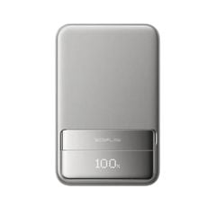 Pin Sạc Dự Phòng EcoFlow Rapid Magnetic 10000mAh (Silver) Chính Hãng - Thumb 1