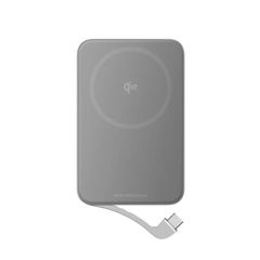 Pin Sạc Dự Phòng EcoFlow Rapid Magnetic 10000mAh (Silver) Chính Hãng - Thumb 3