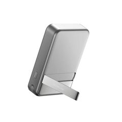 Pin Sạc Dự Phòng EcoFlow Rapid Magnetic 10000mAh (Silver) Chính Hãng - Thumb 4