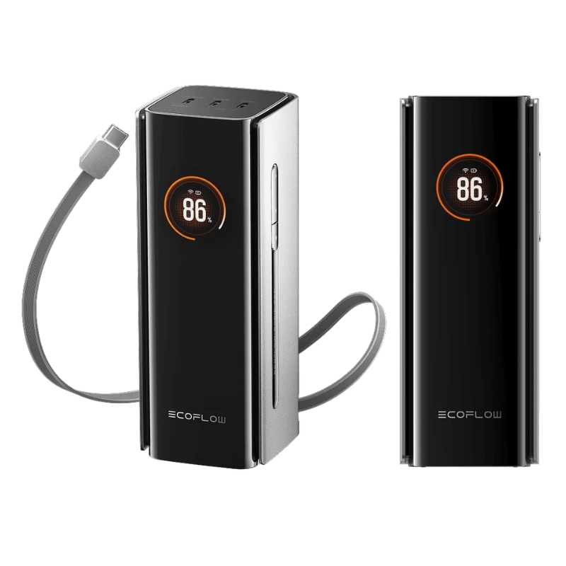 Pin Sạc Dự Phòng EcoFlow Rapid Pro (20000mAh) Chính Hãng - Hình 3