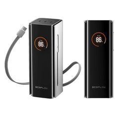 Pin Sạc Dự Phòng EcoFlow Rapid Pro (20000mAh) Chính Hãng - Thumb 3