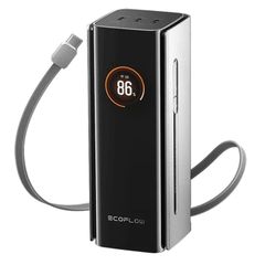 Pin Sạc Dự Phòng EcoFlow Rapid Pro (20000mAh) Chính Hãng - Thumb 2