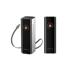 Pin Sạc Dự Phòng EcoFlow Rapid Pro (27650mAh / 140W) Chính Hãng - Thumb 3