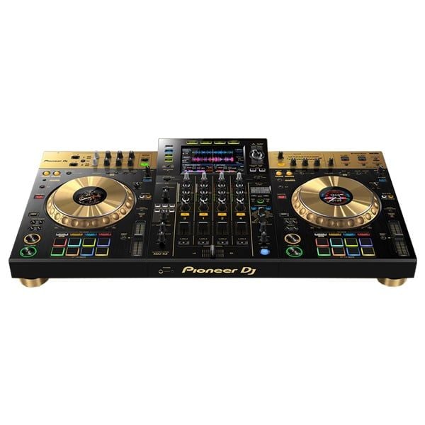 Pioneer XDJ-XZ-N Limited - Hình 1