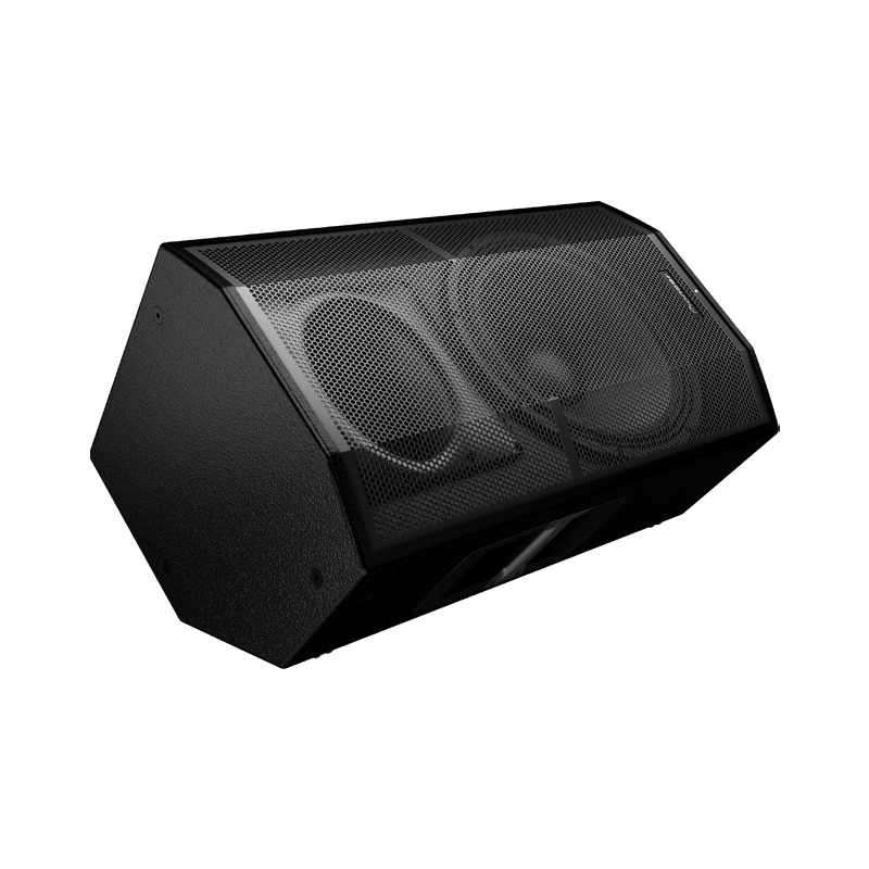 Loa karaoke Pioneer XPRS-15 chính hãng - Hình 5