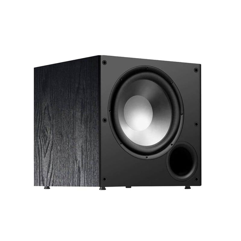 Loa subwoofer Polk Audio PSW10 chính hãng - Hình 1
