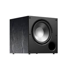 Loa subwoofer Polk Audio PSW10 chính hãng - Thumb 1
