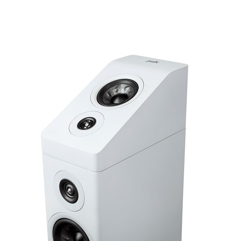 Loa xem phim Polk Audio Reserve R900 chính hãng - Hình 3
