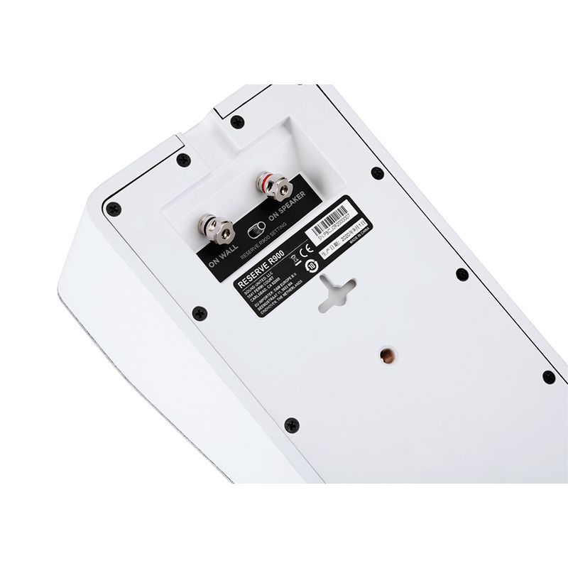 Loa xem phim Polk Audio Reserve R900 chính hãng - Hình 4