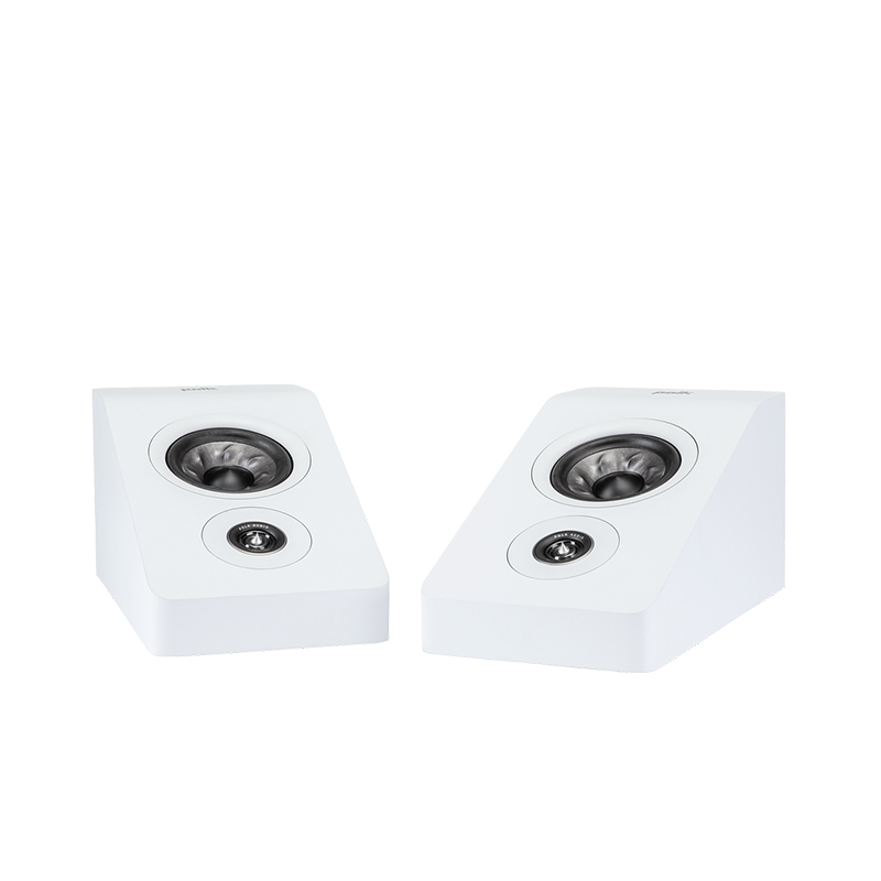 Loa xem phim Polk Audio Reserve R900 chính hãng - Hình 6