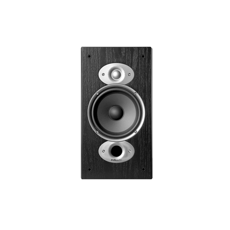 Loa bookshelf Polk Audio RTi A3 chính hãng - Hình 2