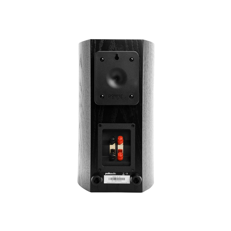 Loa bookshelf Polk Audio RTi A3 chính hãng - Hình 3