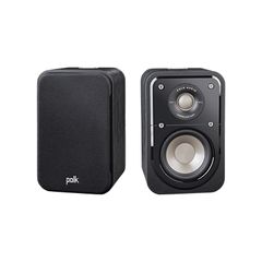 Loa bookshelf Polk Audio S10 chính hãng - Thumb 2