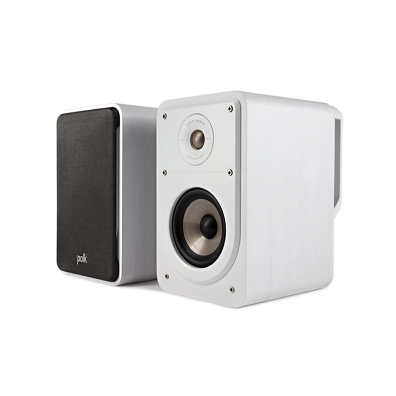 Loa bookshelf Polk Audio S10 chính hãng - Hình 1