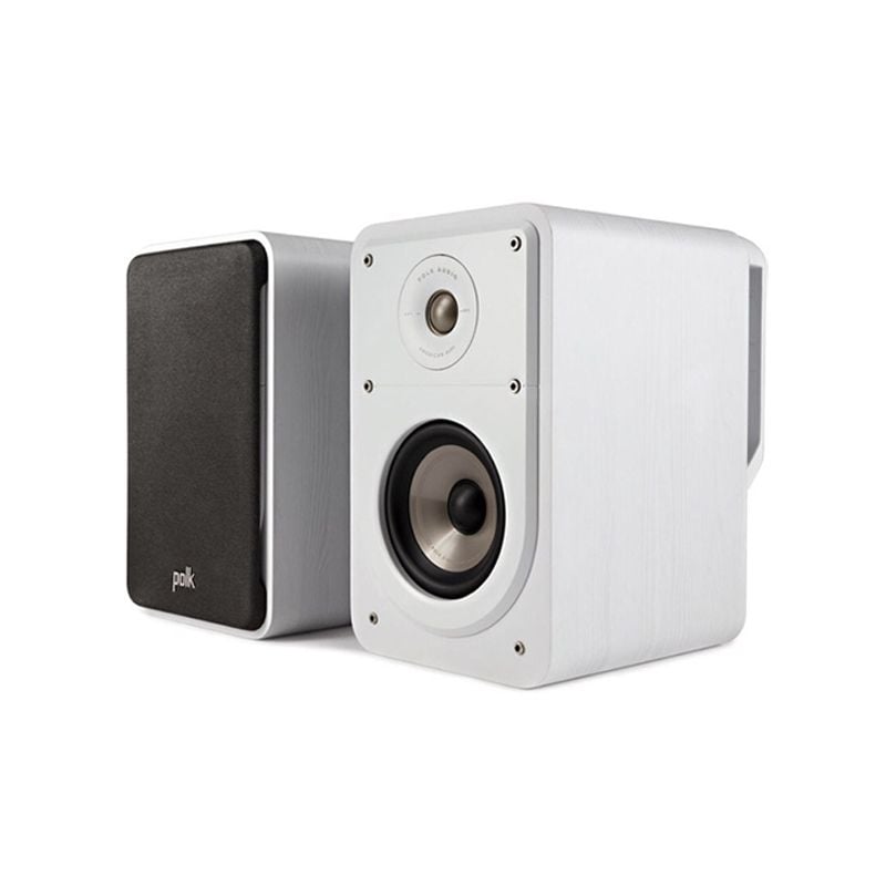 Loa bookshelf Polk Audio S10 chính hãng - Hình 1