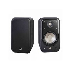 Loa bookshelf Polk Audio S20 chính hãng - Thumb 2