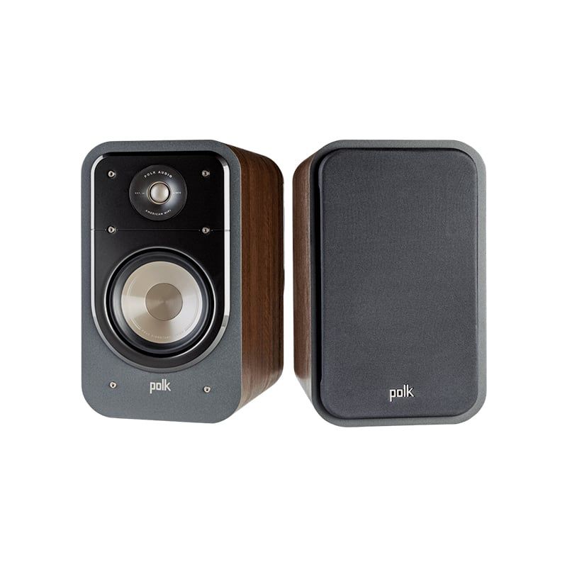 Loa bookshelf Polk Audio S20 chính hãng - Hình 1