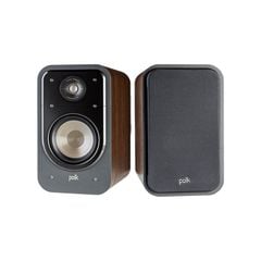 Loa bookshelf Polk Audio S20 chính hãng - Thumb 1