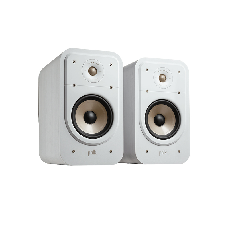 Loa Polk Audio Signature Elite ES20 chính hãng - Hình 1
