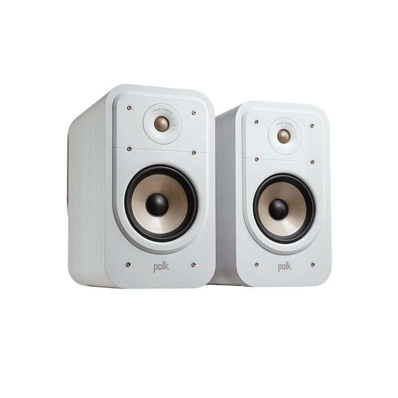 Loa Polk Audio Signature Elite ES20 chính hãng - Hình 1