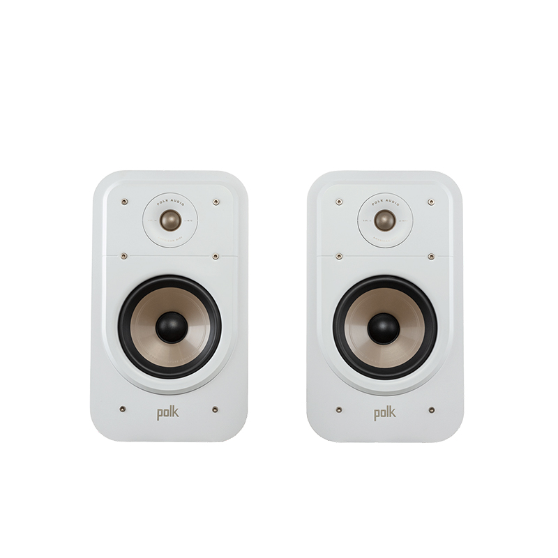 Loa Polk Audio Signature Elite ES20 chính hãng - Hình 3
