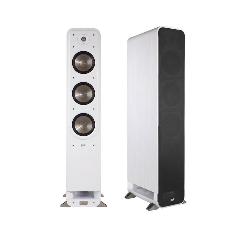 Loa Polk Audio Signature S60 chính hãng - Hình 2