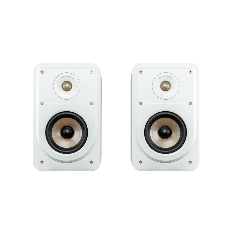 Loa Polk Signature Elite ES15 chính hãng - Hình 3