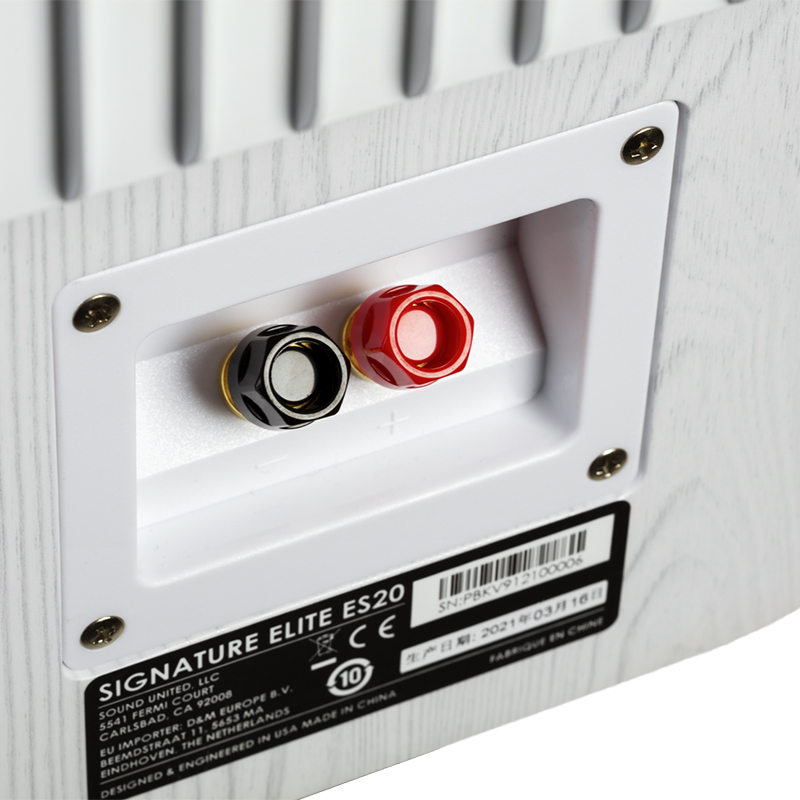 Loa Polk Signature Elite ES15 chính hãng - Hình 6