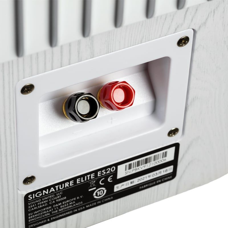 Loa Polk Signature Elite ES15 chính hãng - Hình 6