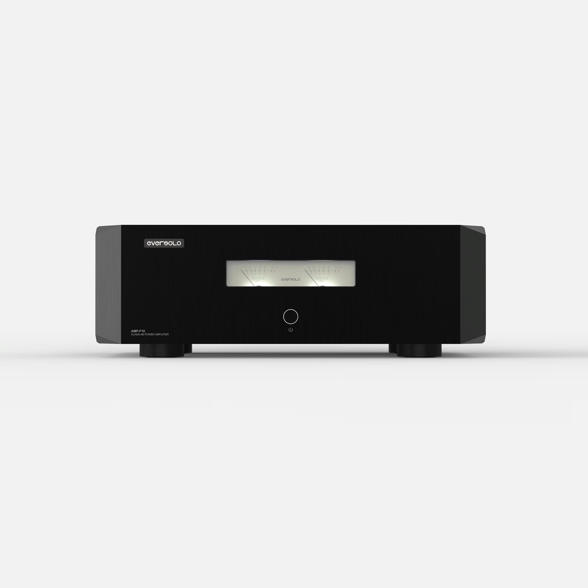 Amply Nghe Nhạc Eversolo AMP-F10 Chính Hãng - Hình 1