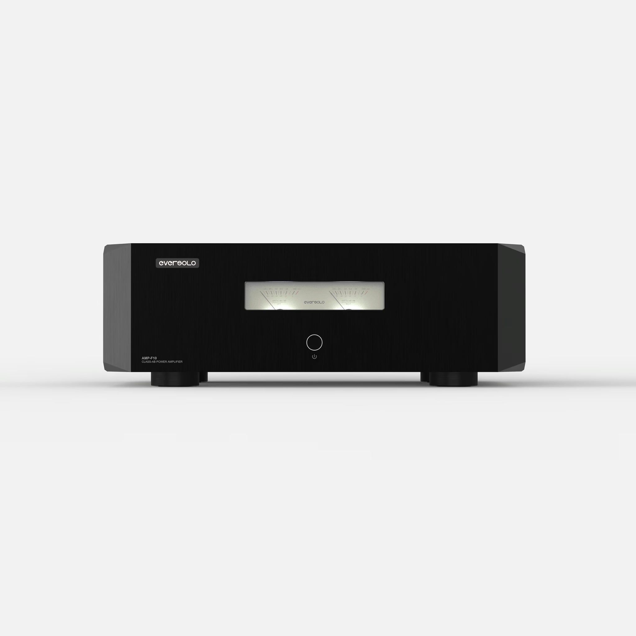 Amply Nghe Nhạc Eversolo AMP-F10 Chính Hãng - Hình 1