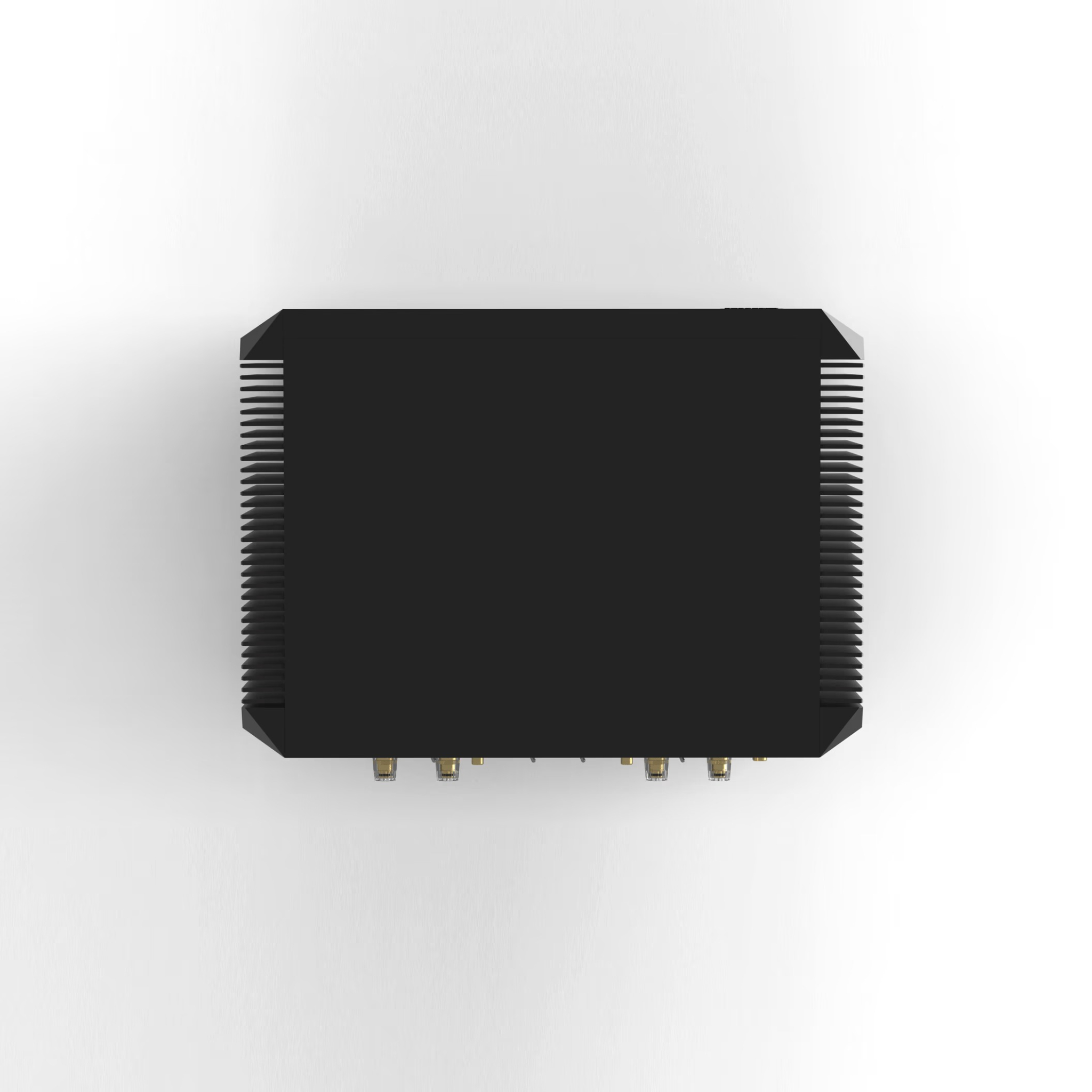 Amply Nghe Nhạc Eversolo AMP-F10 Chính Hãng - Hình 3