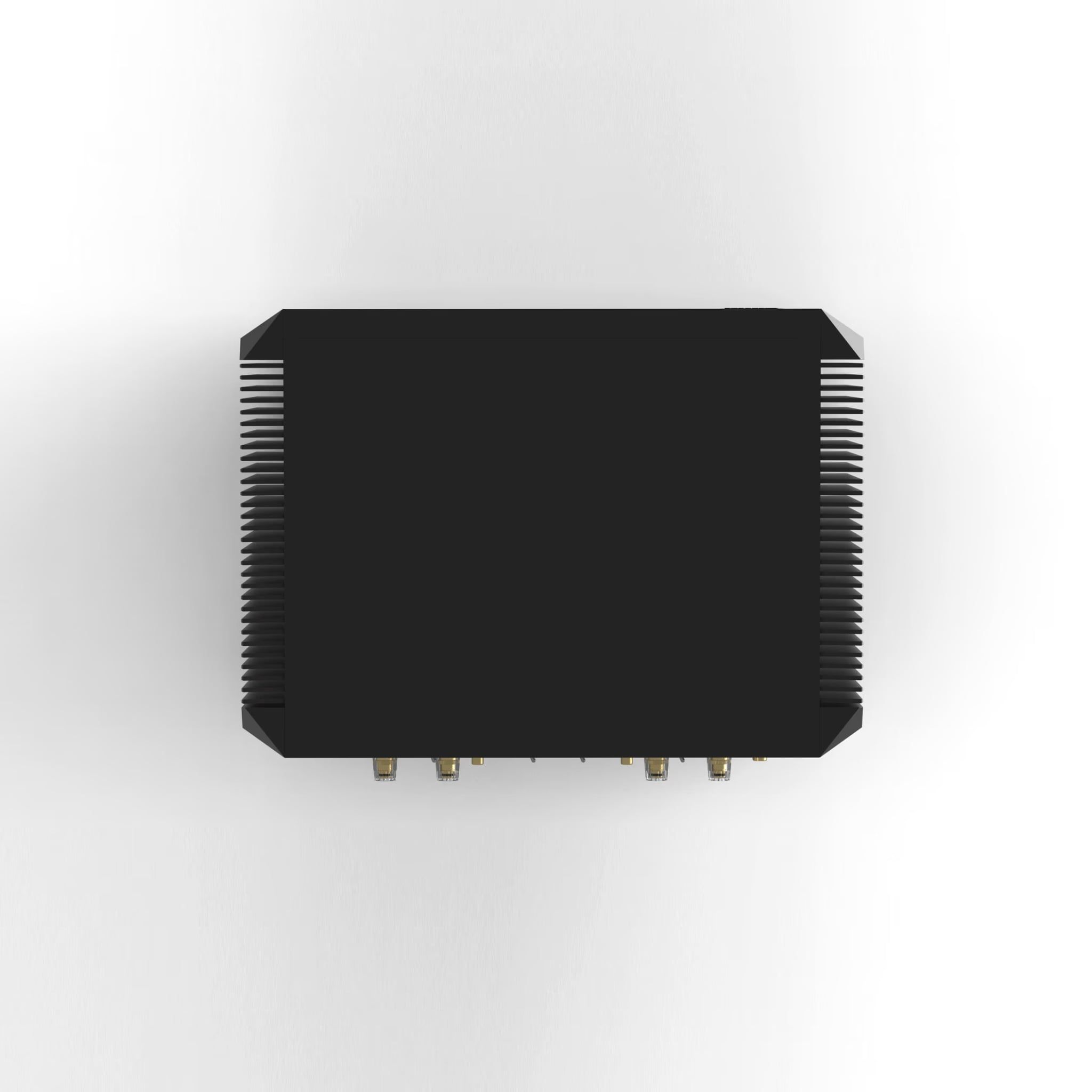 Amply Nghe Nhạc Eversolo AMP-F10 Chính Hãng - Hình 3