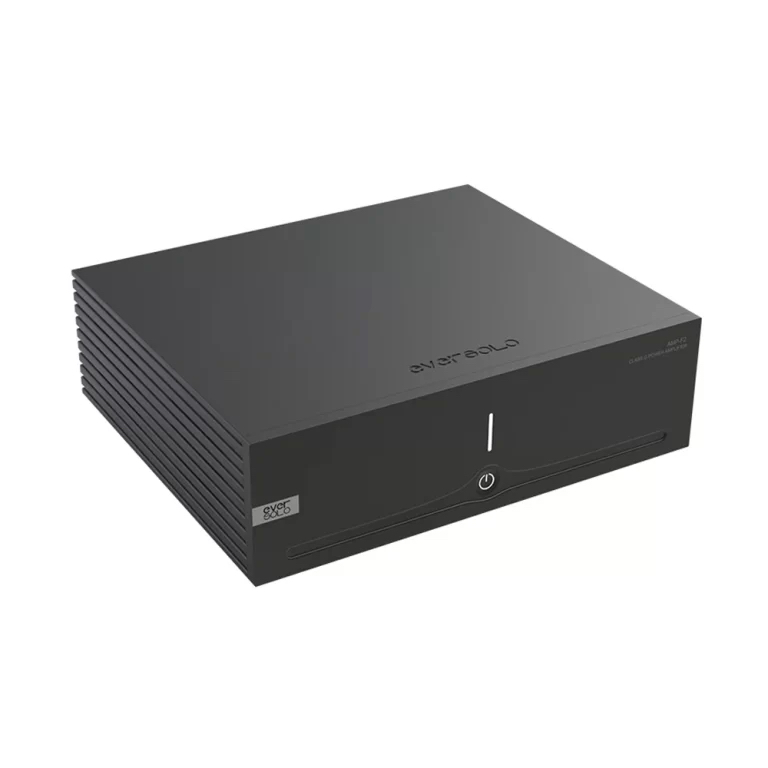 Amply Nghe Nhạc Eversolo AMP-F2 Chính Hãng - Hình 3