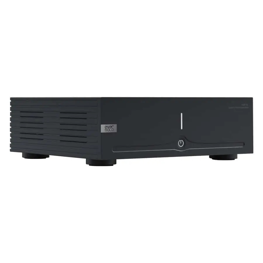 Amply Nghe Nhạc Eversolo AMP-F2 Chính Hãng - Hình 1