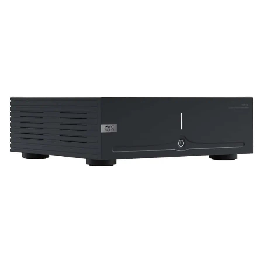 Amply Nghe Nhạc Eversolo AMP-F2 Chính Hãng - Hình 1