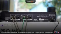 Preamp ART Pro MPA III Chính Hãng - Thumb 7